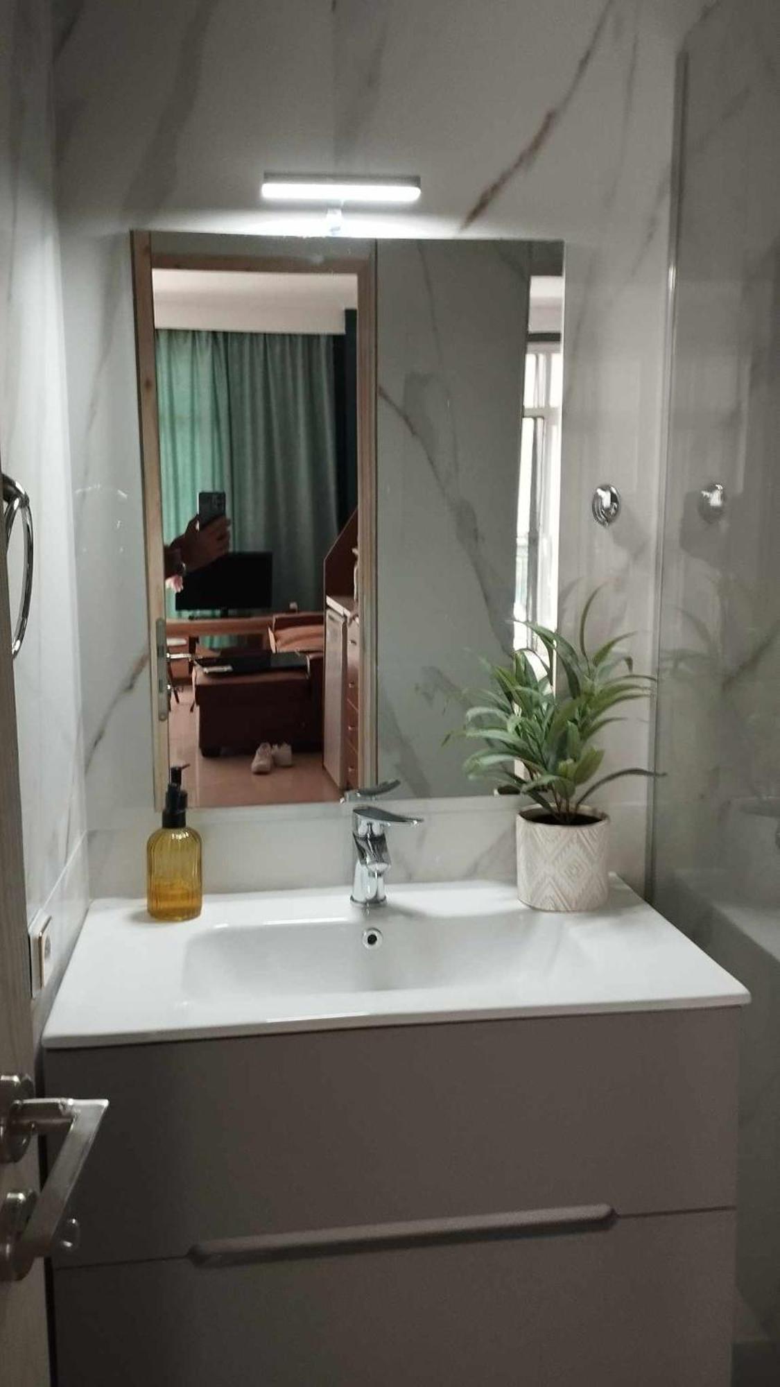 Hospitable Appartment In The Central Park, クサンチ エクステリア 写真